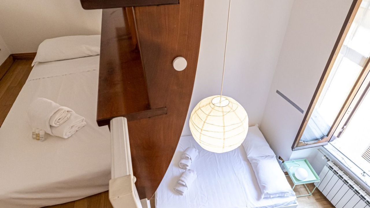 Photo of Bedroom in Navona