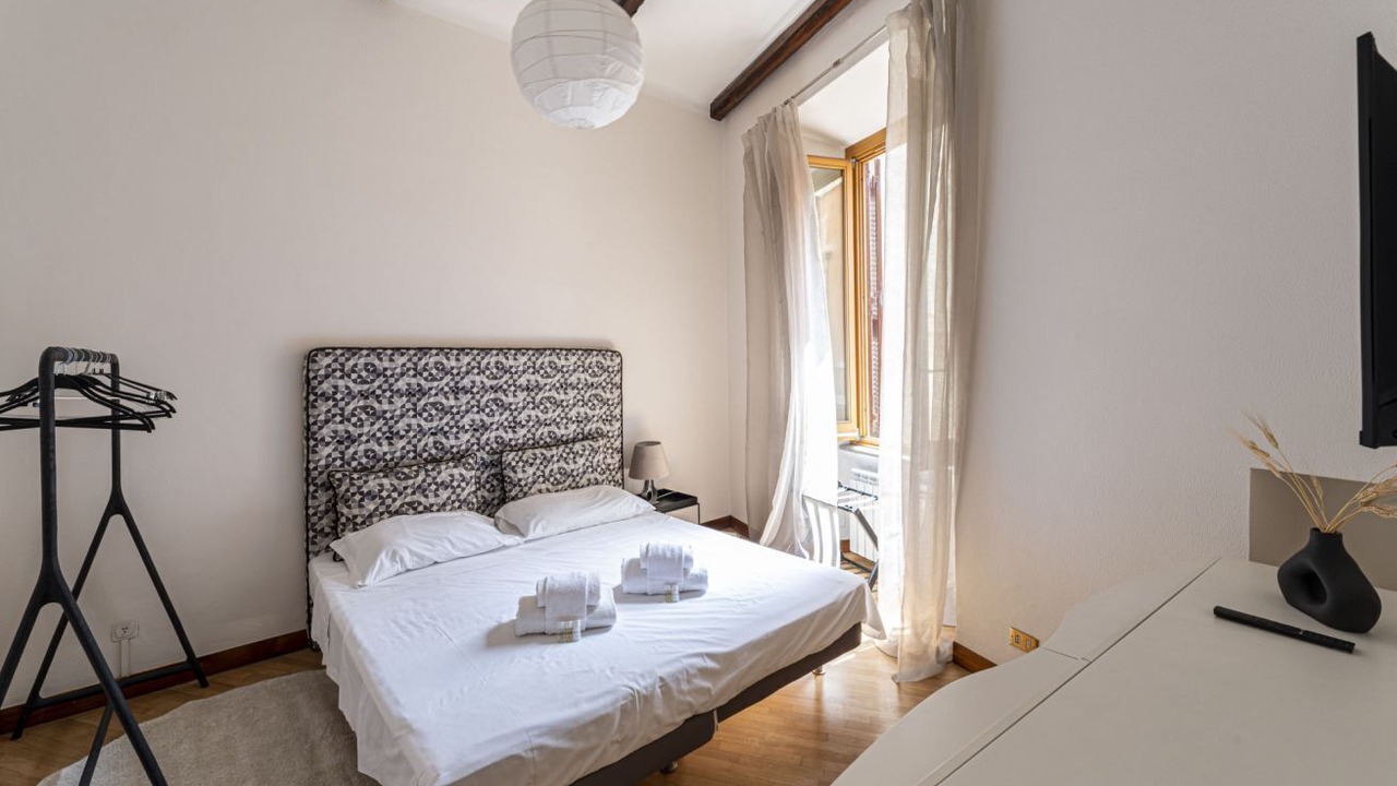 Photo of Bedroom in Navona