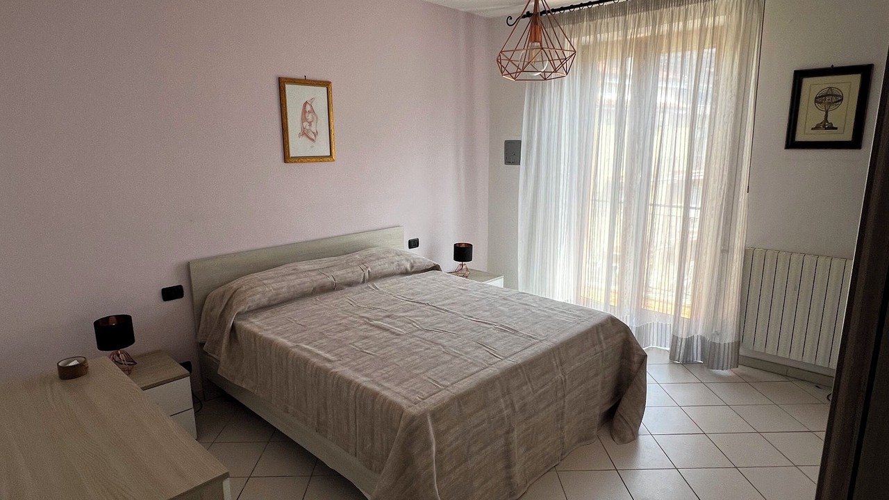 Photo of Bedroom in Itri