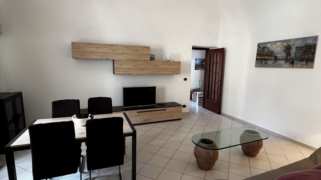 Photo of Livingroom in Itri