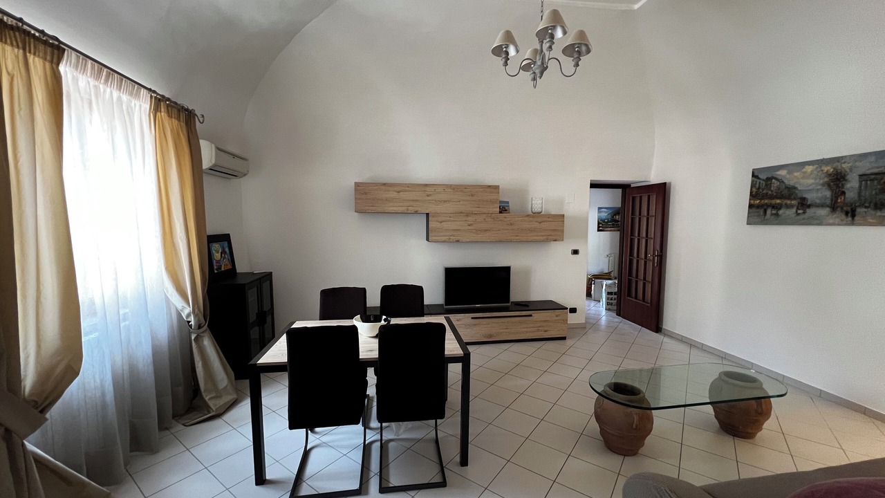 Photo of Livingroom in Itri