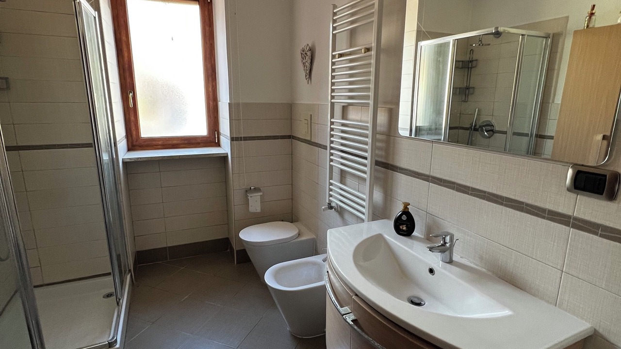 Photo of Bathroom in Itri