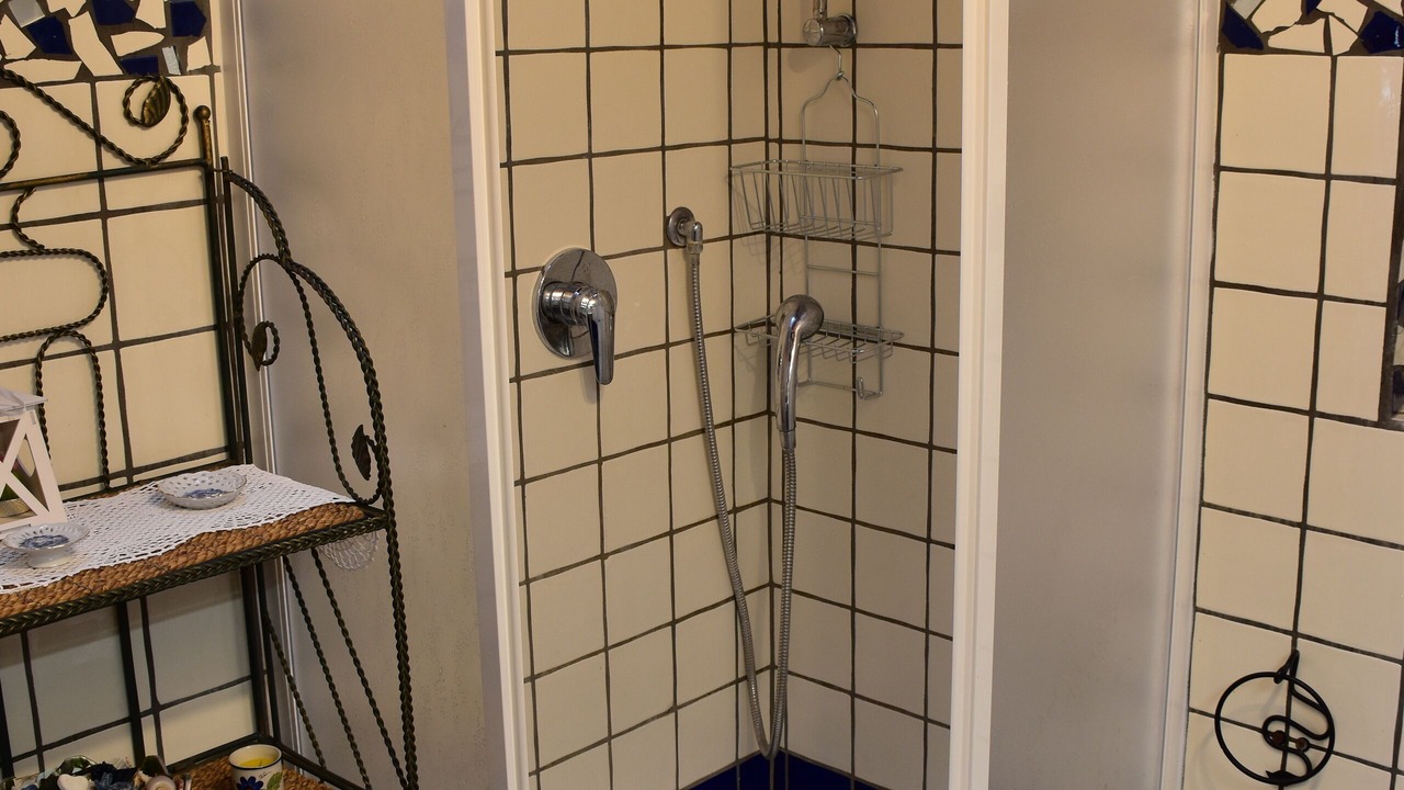 Photo of Bathroom in Capena