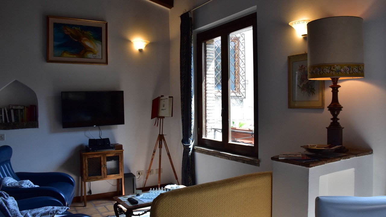 Photo of Livingroom in Capena