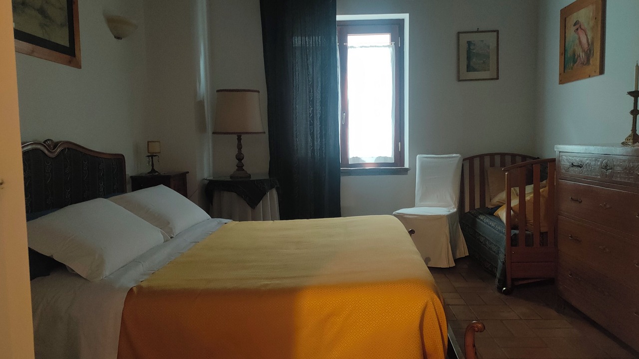 Photo of Bedroom in Capena