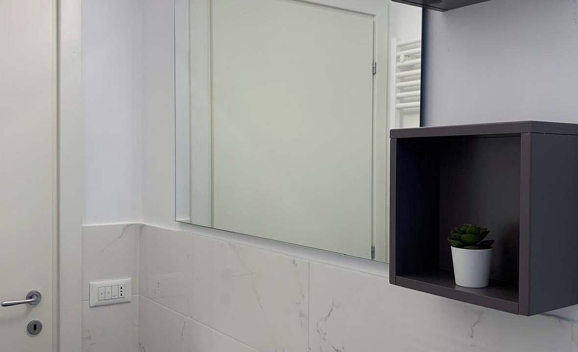Photo of Bathroom in Porto San Giorgio