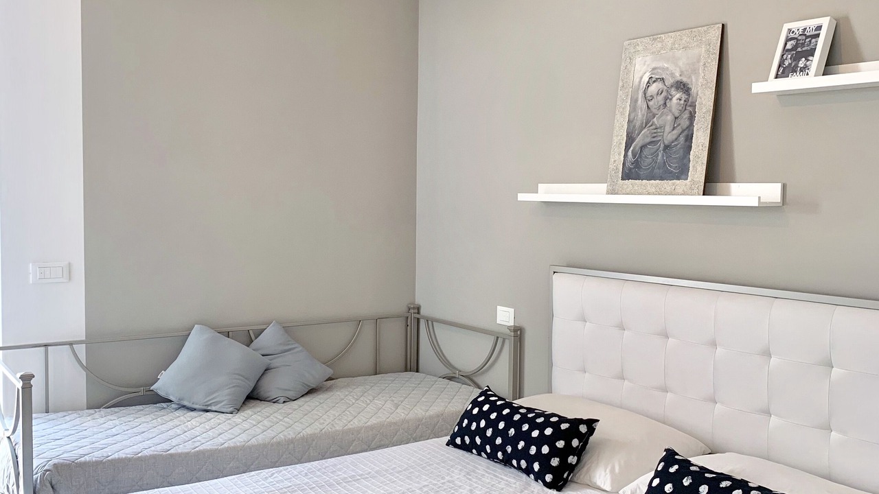 Photo of Bedroom in Porto San Giorgio