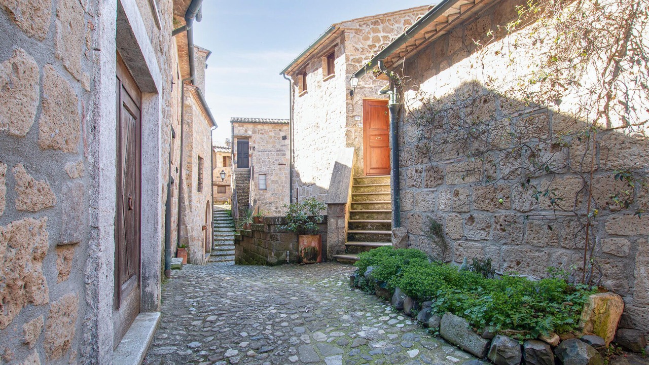 Photo of Others in Sorano