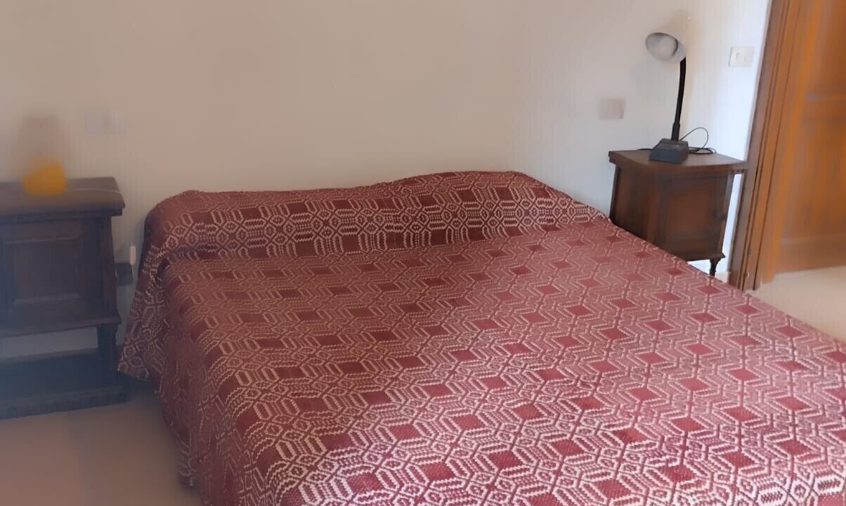 Photo of Bedroom in Parrano