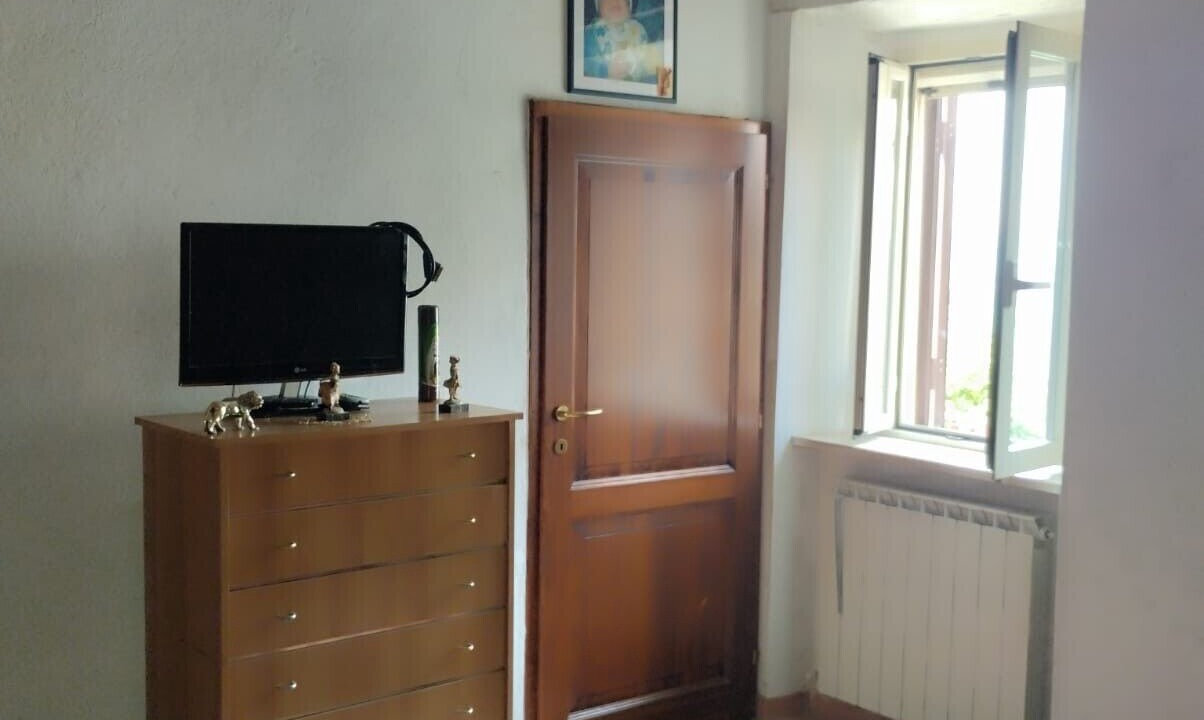 Photo of Bedroom in Parrano