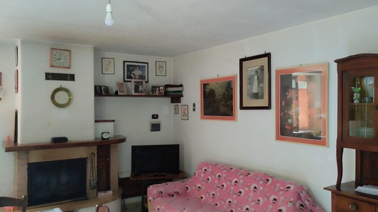 Photo of Livingroom in Parrano