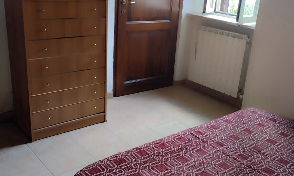 Photo of Bedroom in Parrano