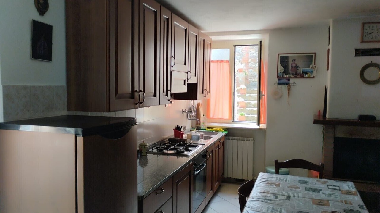 Photo of Kitchen in Parrano