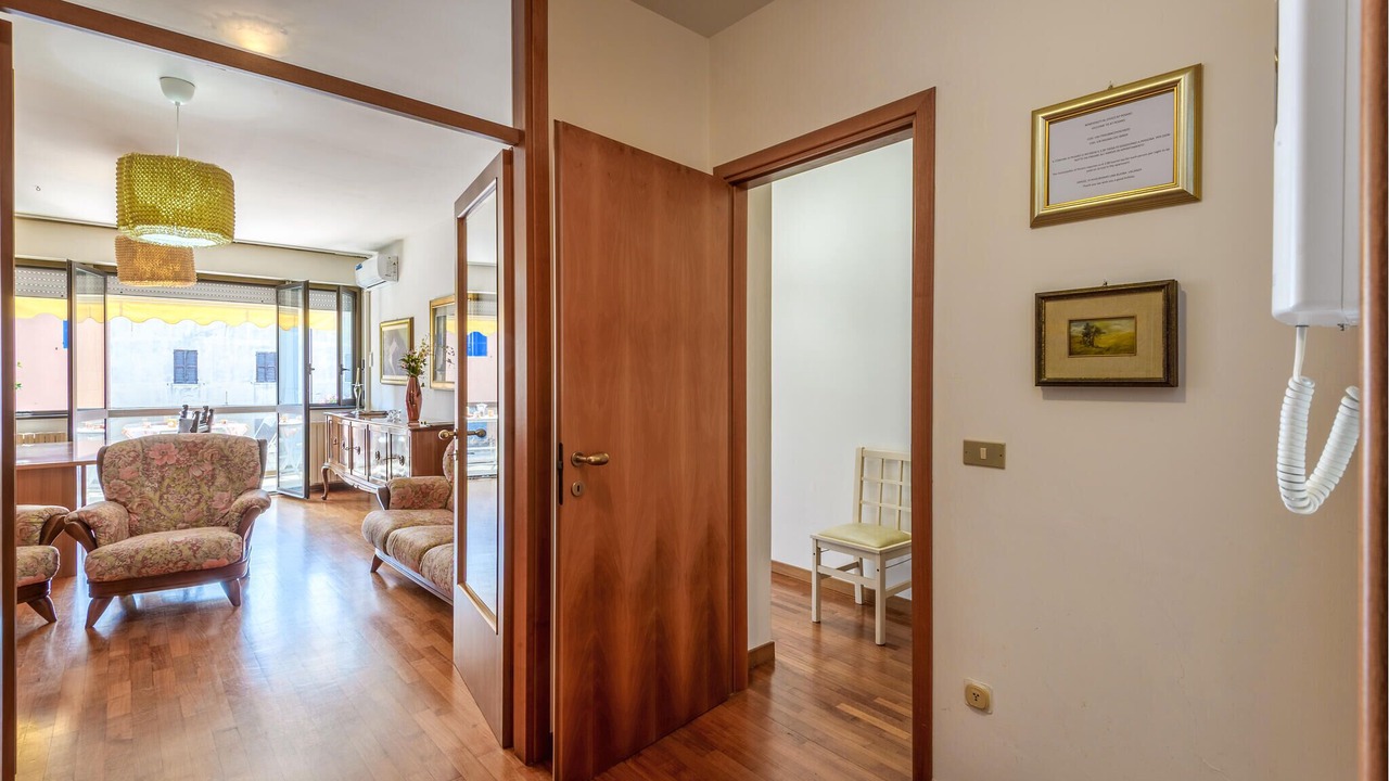 Photo of Bedroom in Pesaro