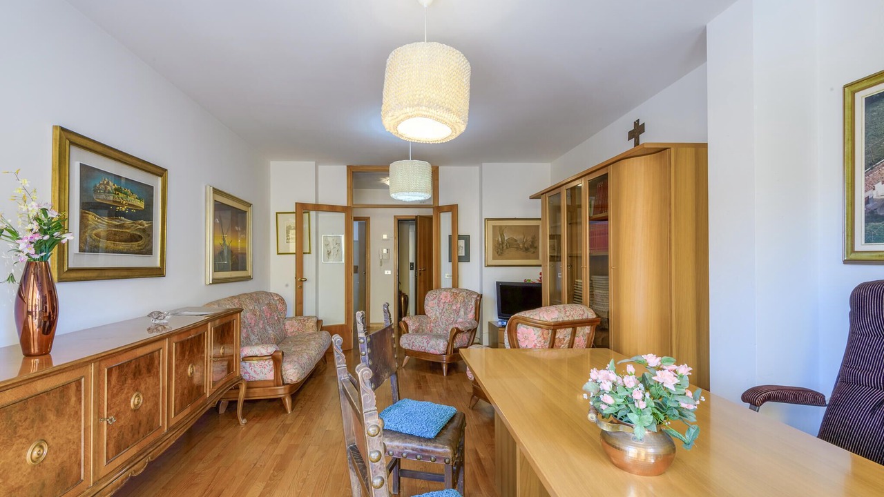 Photo of Bedroom in Pesaro