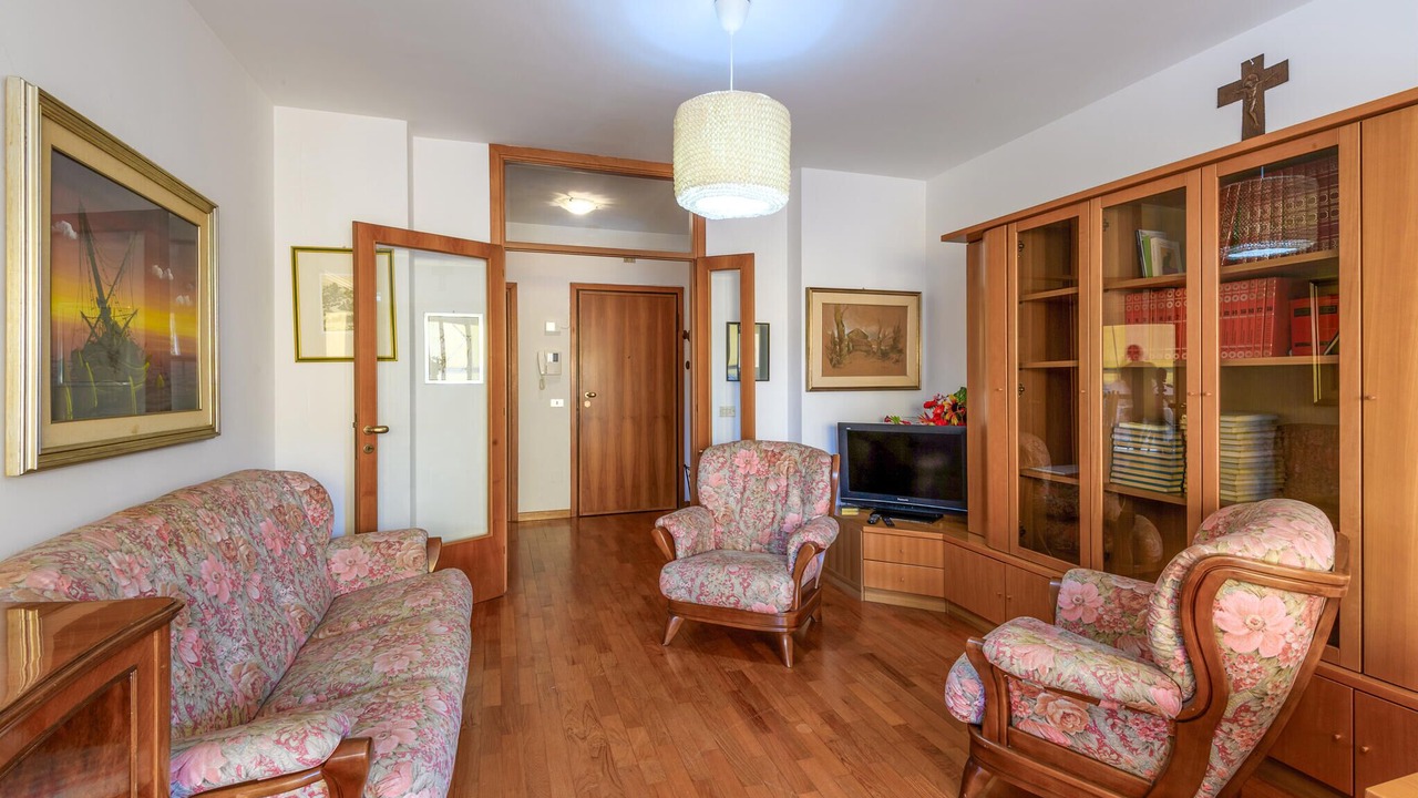 Photo of Bedroom in Pesaro