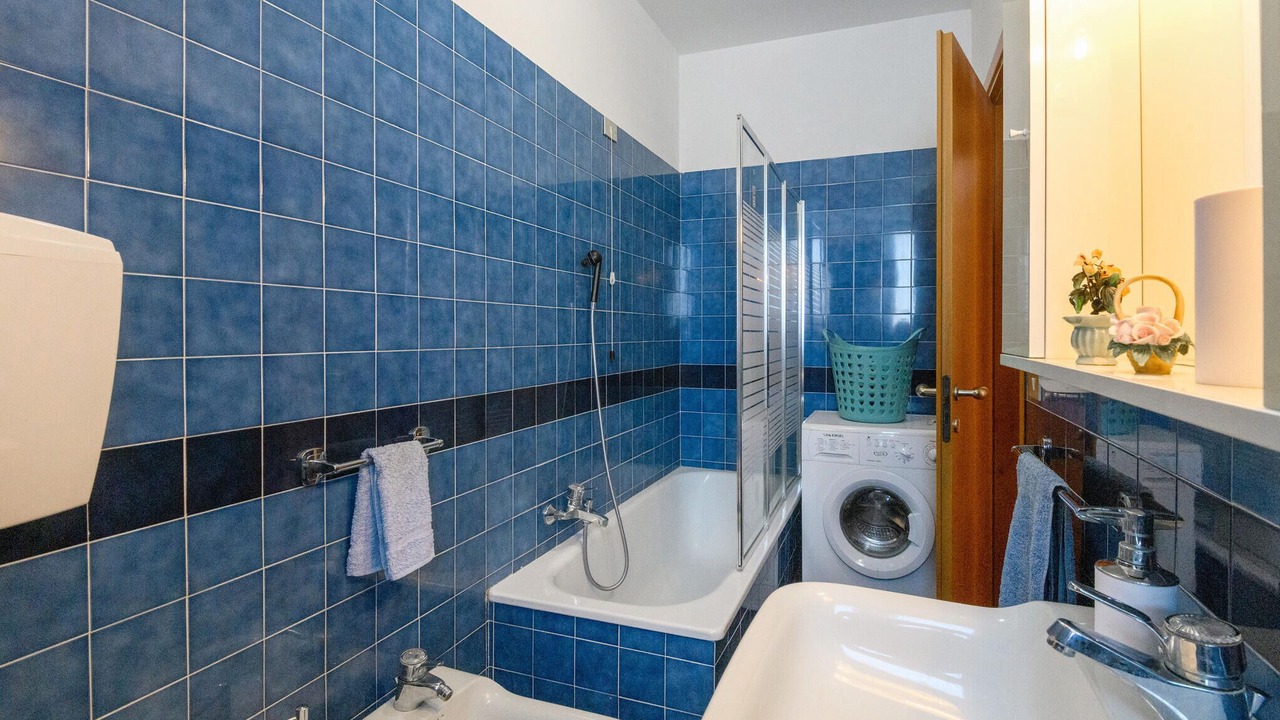Photo of Bathroom in Pesaro