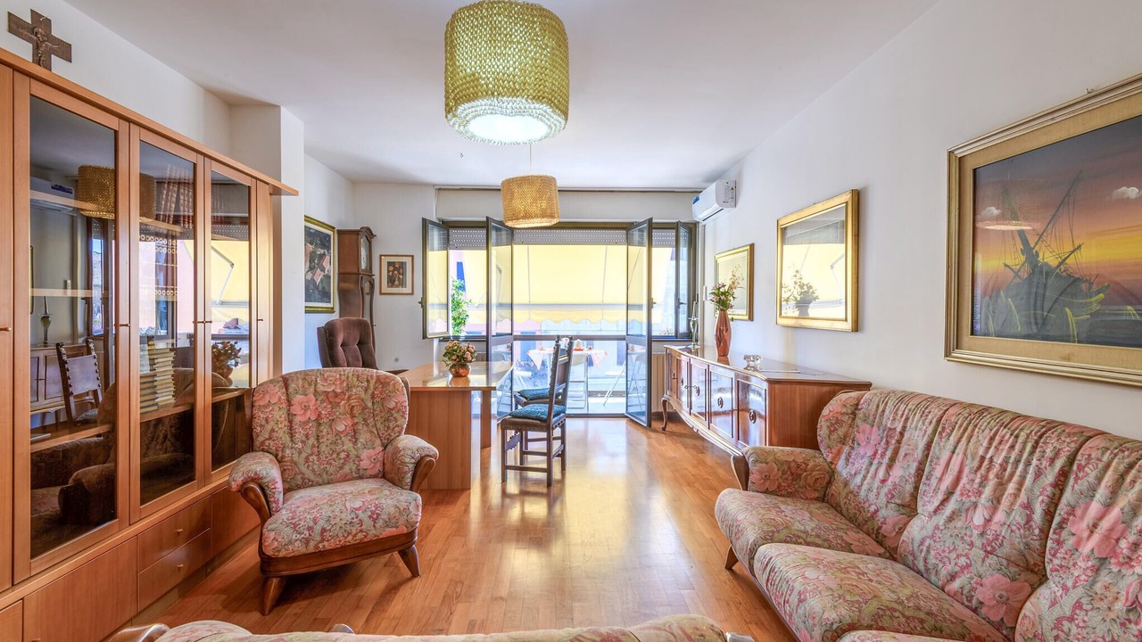 Photo of Bedroom in Pesaro