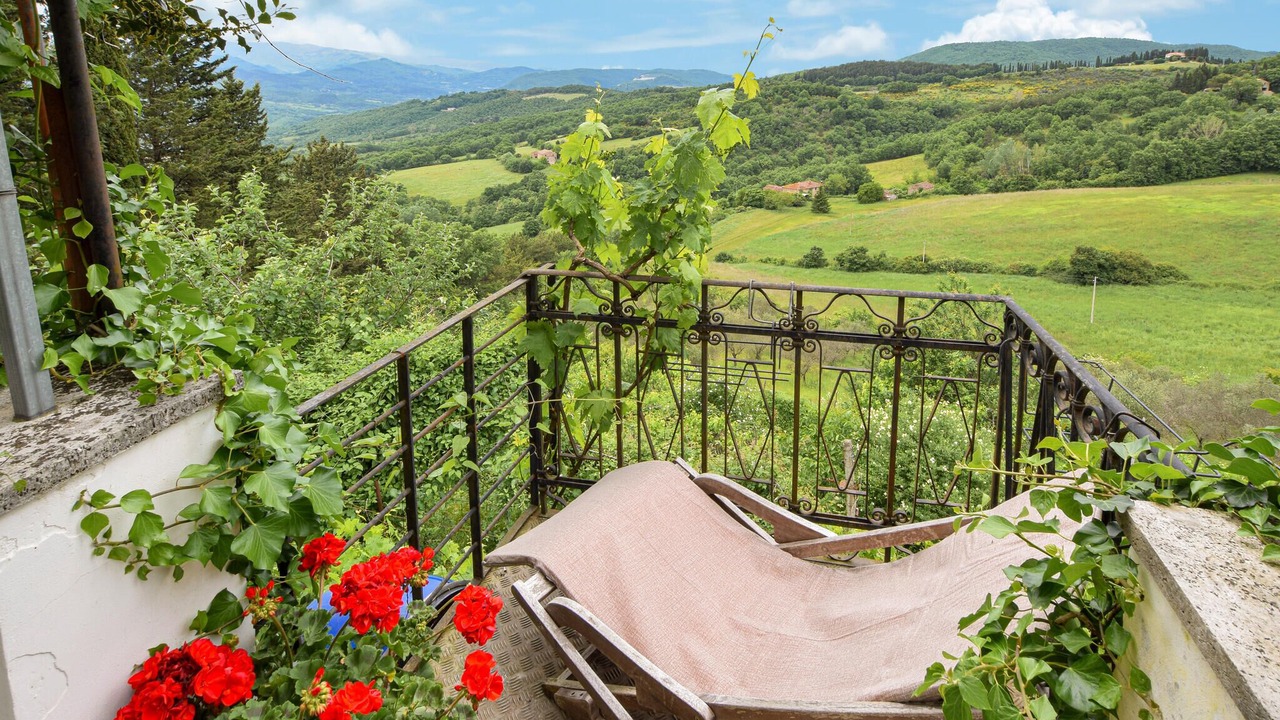 Photo of Bedroom in Subbiano