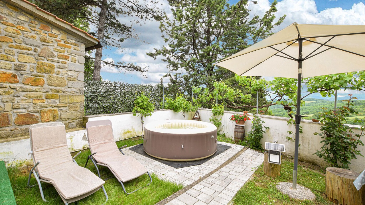 Photo of Outdoor in Subbiano