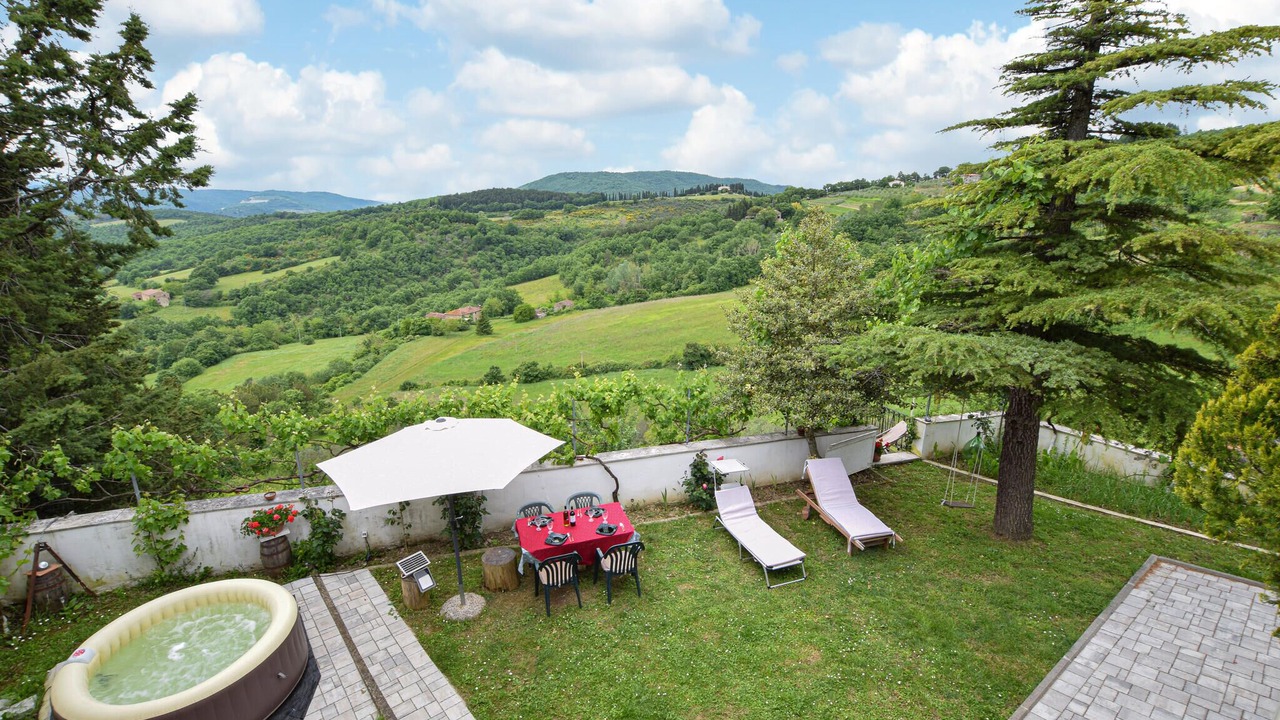 Photo of Outdoor in Subbiano