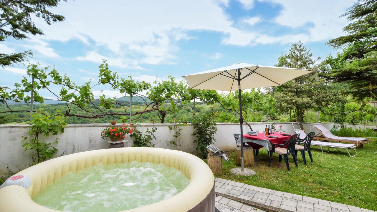 Photo of Outdoor in Subbiano