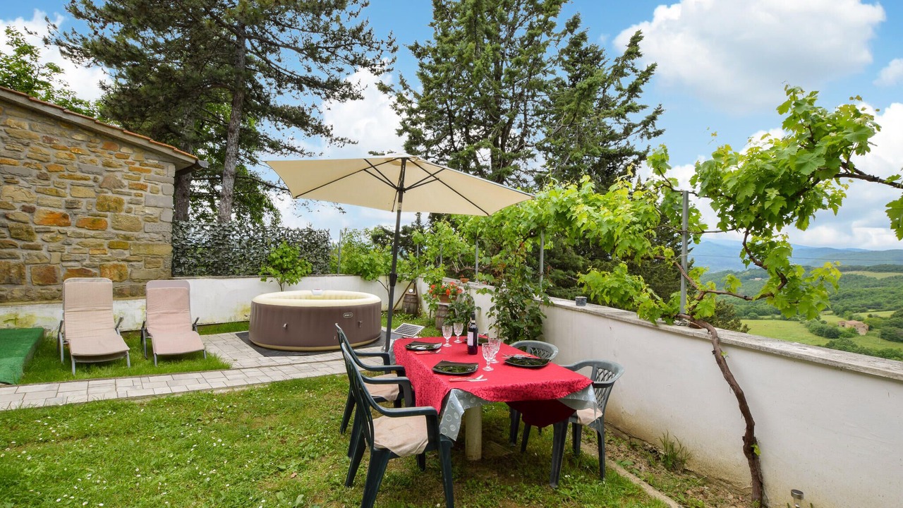 Photo of Outdoor in Subbiano