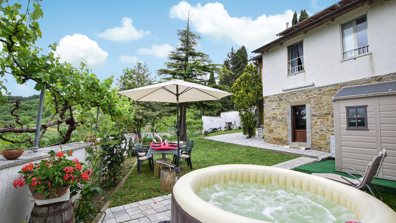 Photo of Outdoor in Subbiano