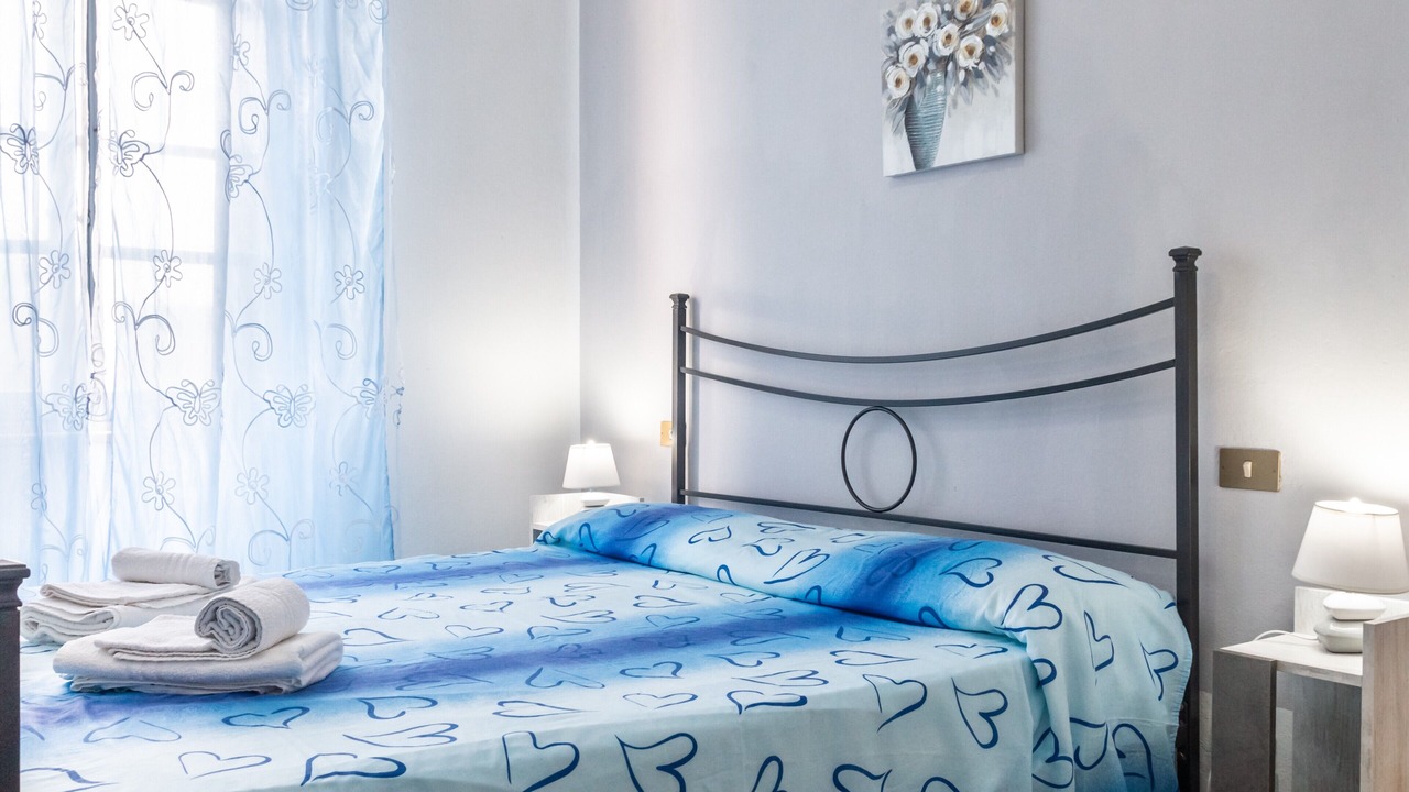 Photo of Bedroom in Grosseto