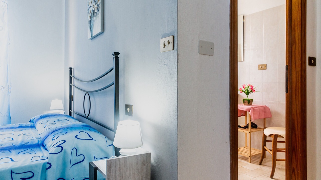 Photo of Bedroom in Grosseto