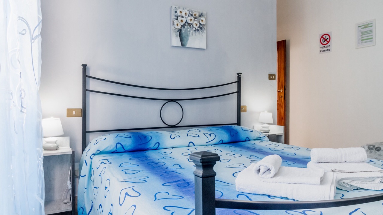 Photo of Bedroom in Grosseto