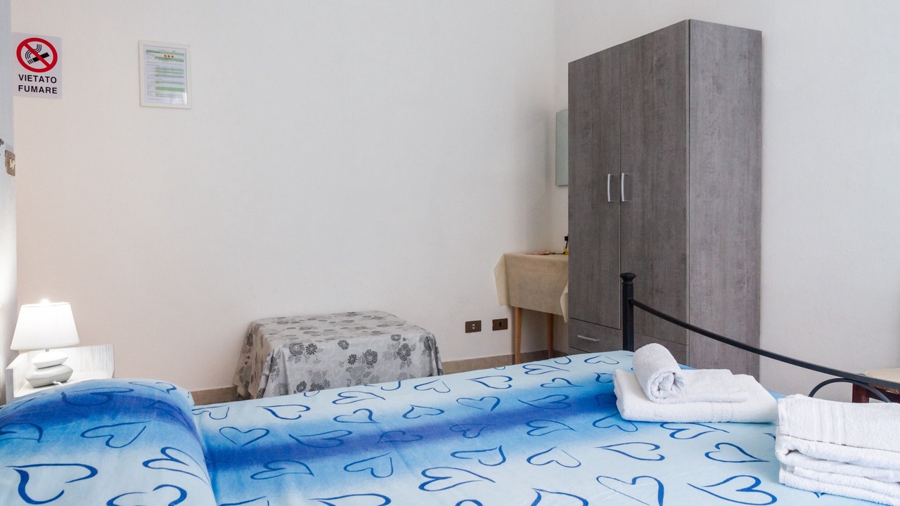 Photo of Bedroom in Grosseto