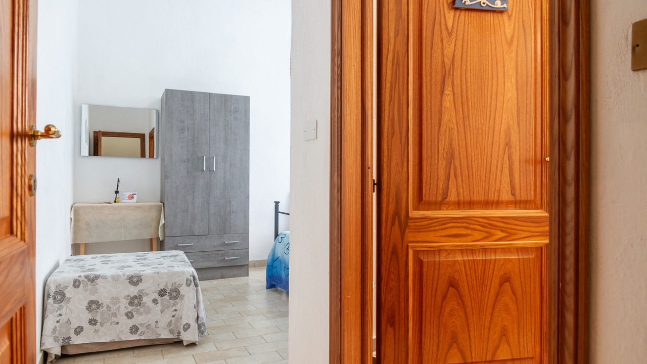 Photo of Bedroom in Grosseto