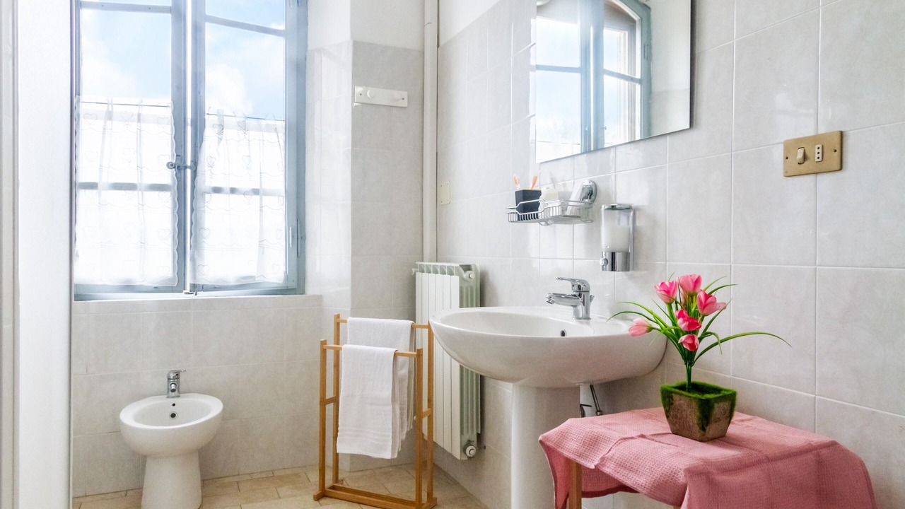 Photo of Bathroom in Grosseto