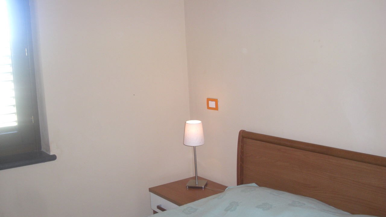 Photo of Bedroom in Pisciotta