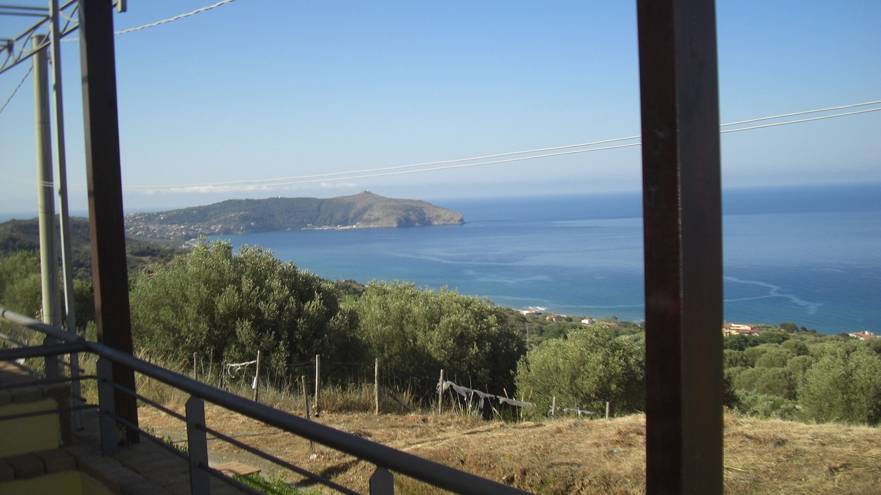 Photo of Outdoor in Pisciotta