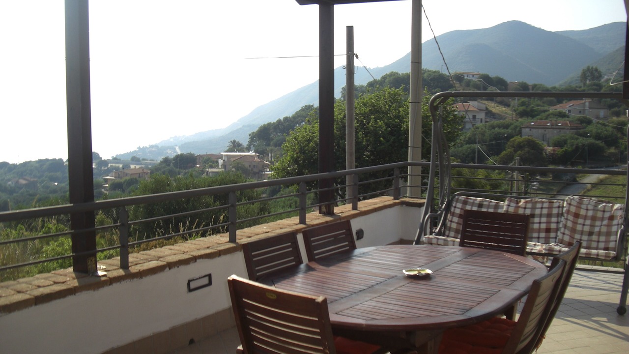 Photo of Outdoor in Pisciotta