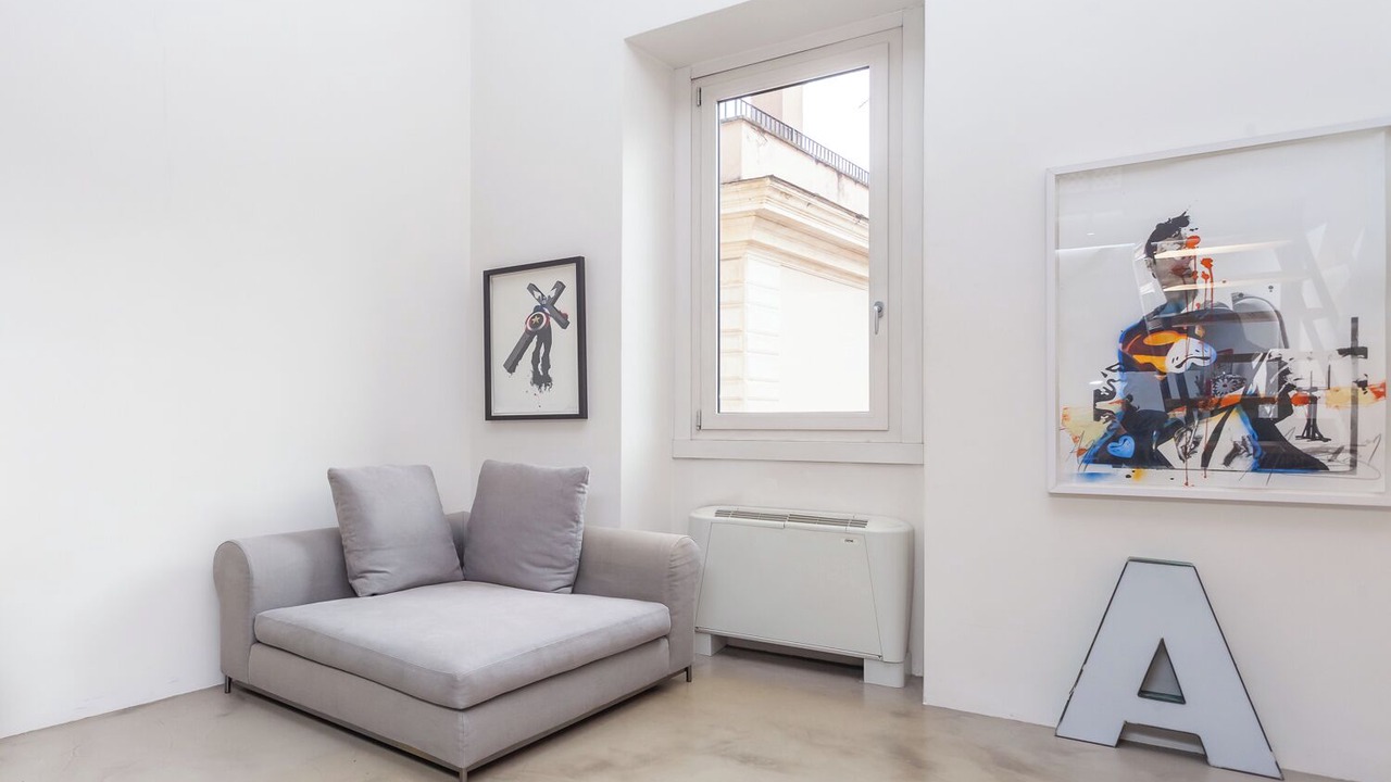 Photo of Livingroom in Campitelli