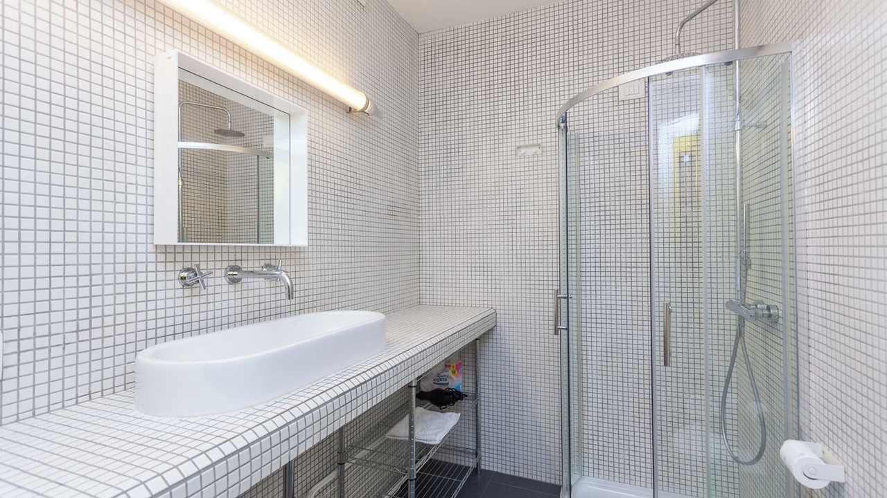 Photo of Bathroom in Campitelli