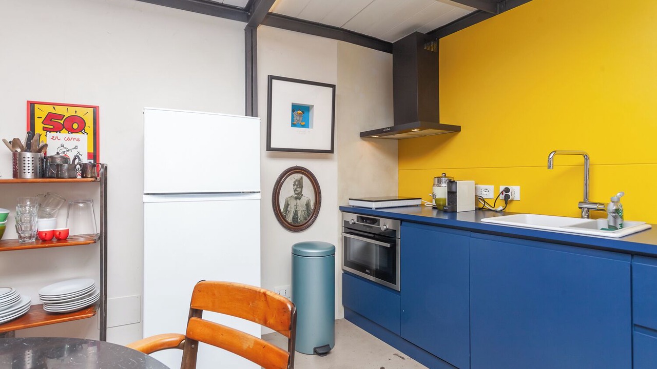 Photo of Kitchen in Campitelli