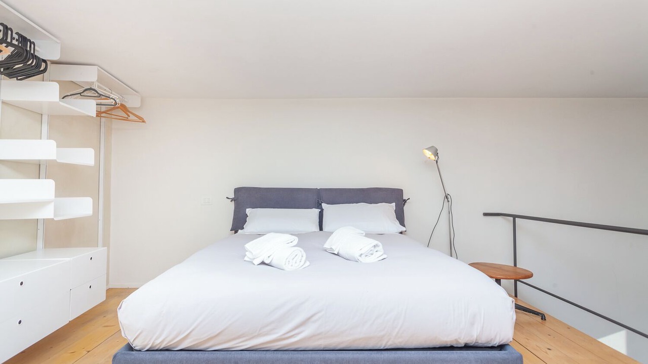 Photo of Bedroom in Campitelli