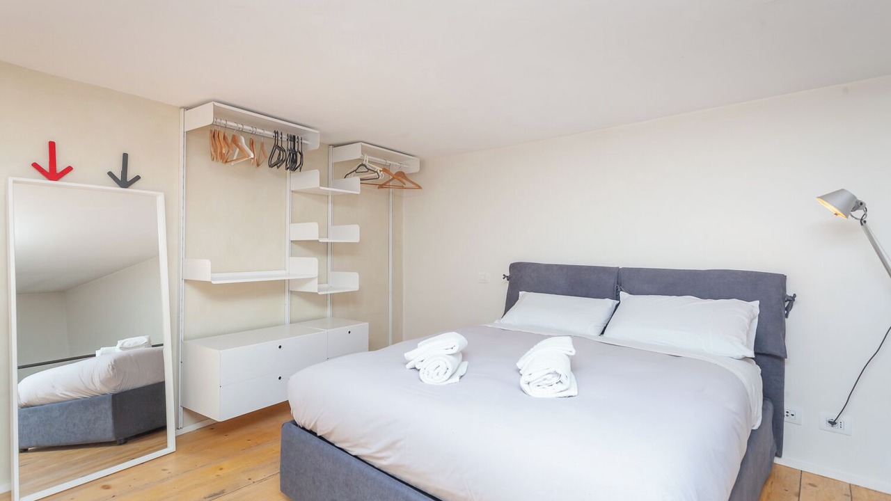 Photo of Bedroom in Campitelli