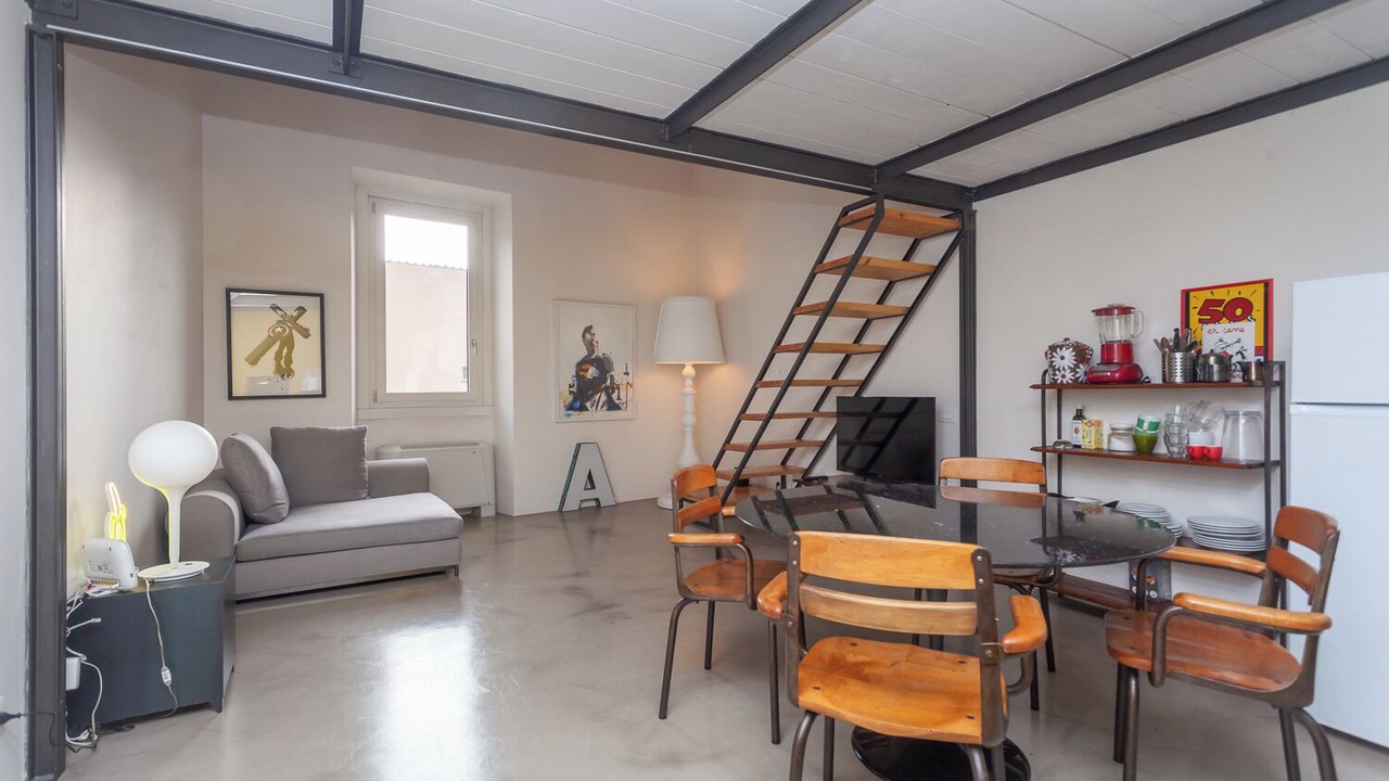 Photo of Livingroom in Campitelli