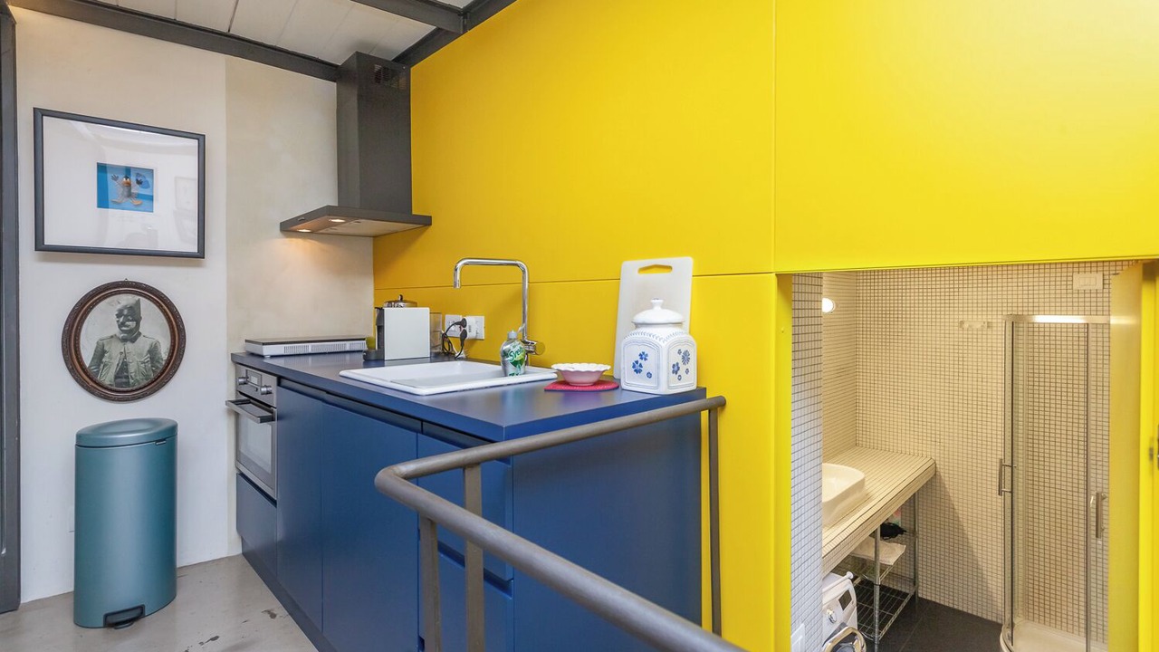 Photo of Kitchen in Campitelli