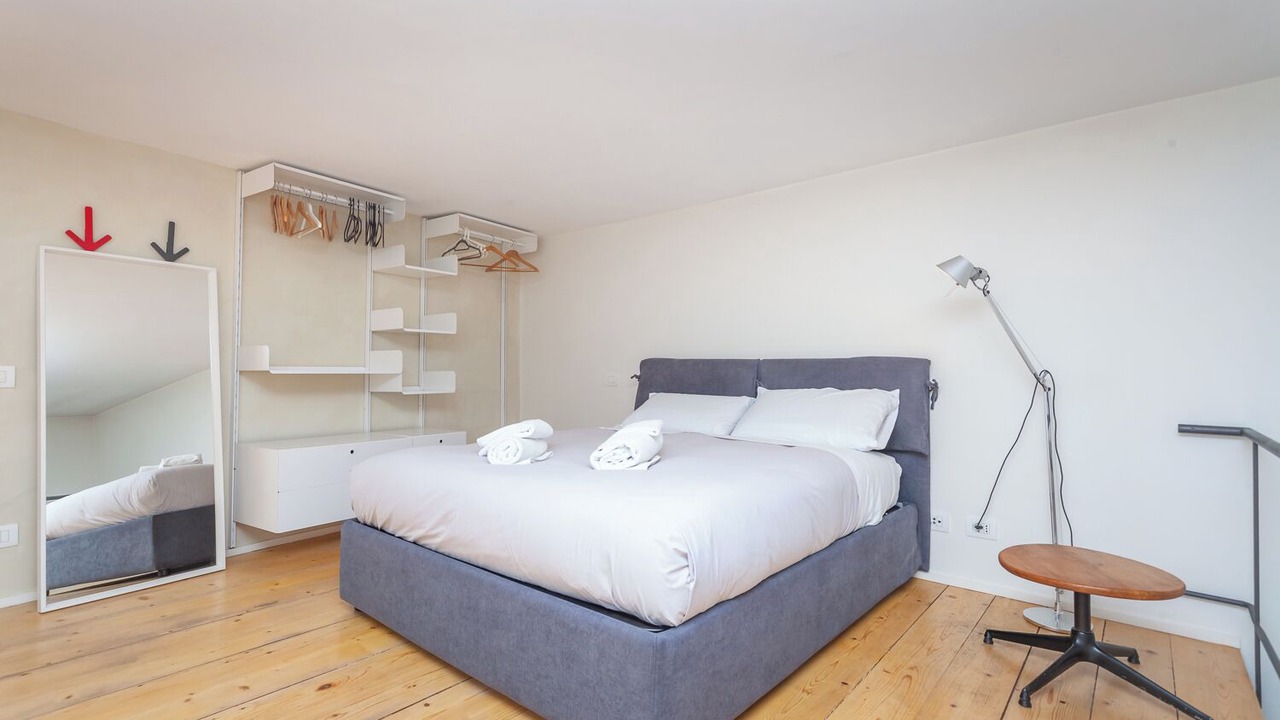 Photo of Bedroom in Campitelli