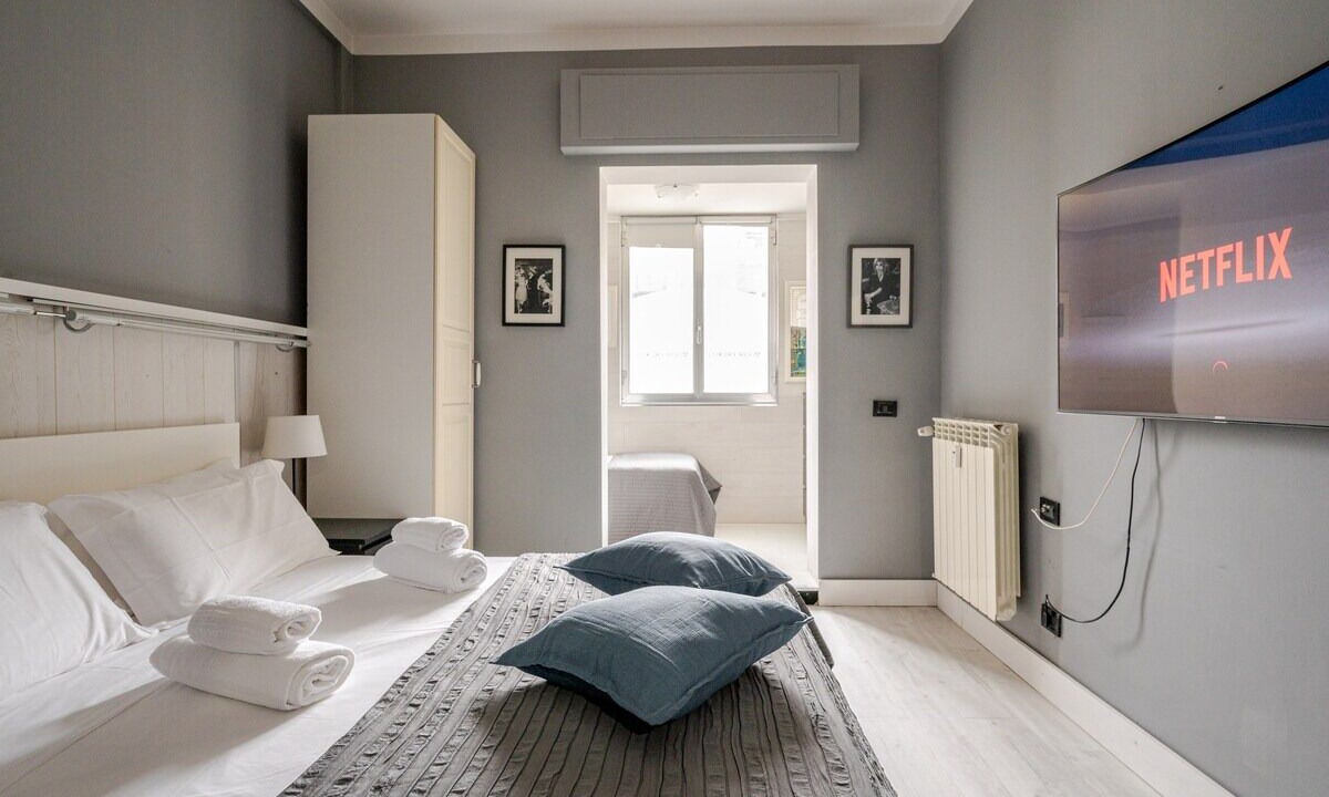 Photo of Bedroom in Pescara