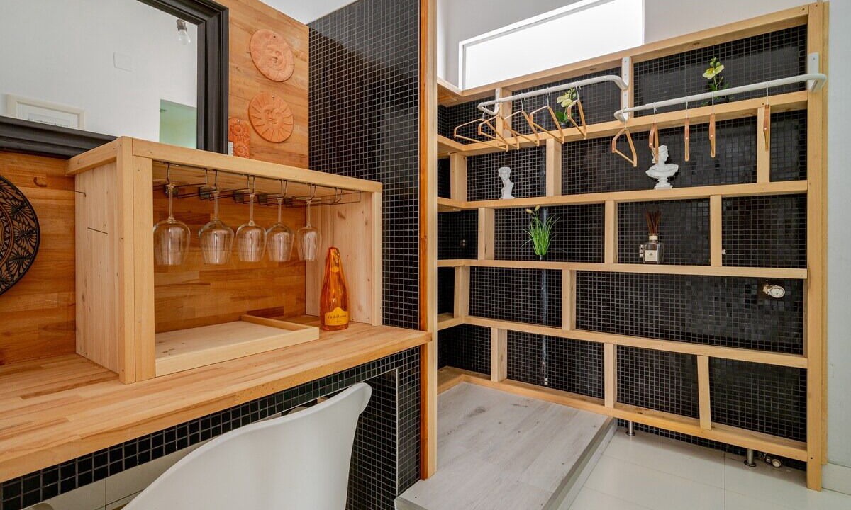 Photo of Bathroom in Pescara
