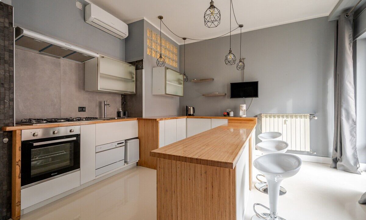 Photo of Kitchen in Pescara
