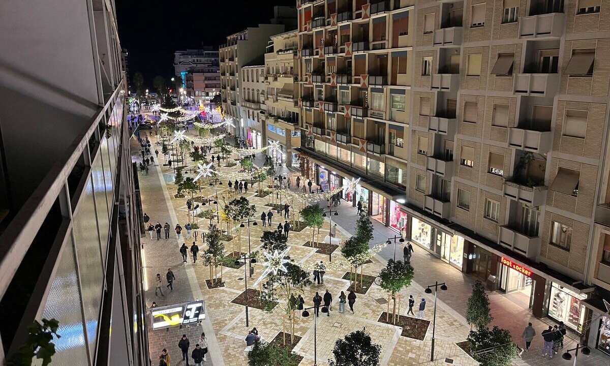 Photo of Patio Balcony in Pescara