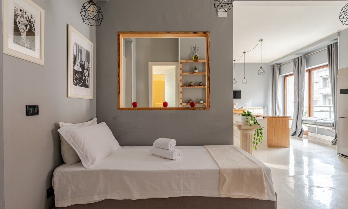 Photo of Bedroom in Pescara
